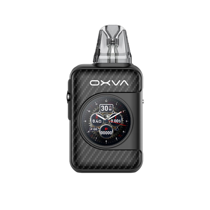 OXVA Xlim SQ Pro 2 Pod System Black Carbon