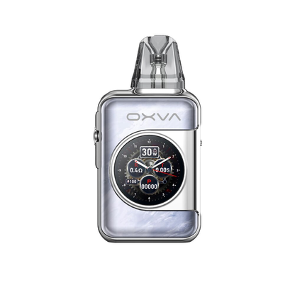 OXVA Xlim SQ Pro 2 Pod System Frost Marble