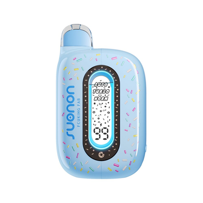 Suonon Donete Disposable Fcuking Fab