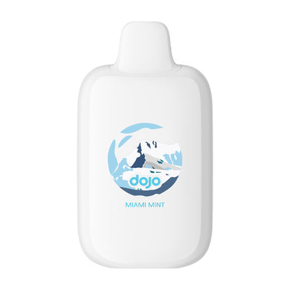 Vaporesso iMate X | 20k Pod | (1-Pack) | Miami Mint