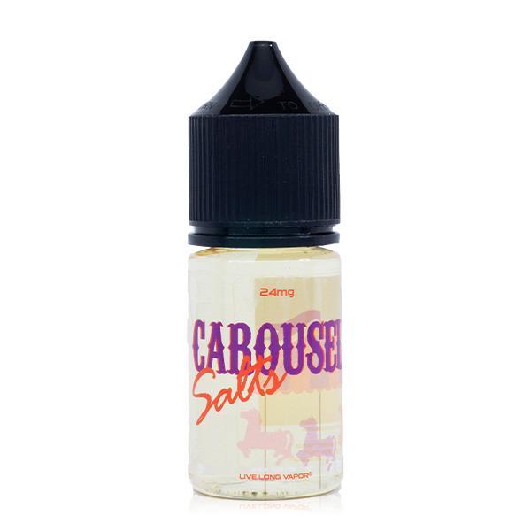 Carousel by Innevape Salt 30ml Bottle