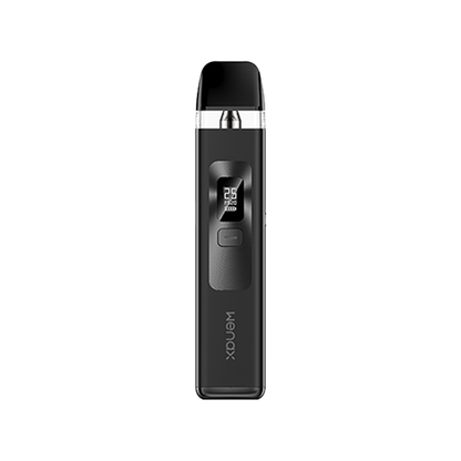 Geekvape Wenax Q Pod System Jet Black