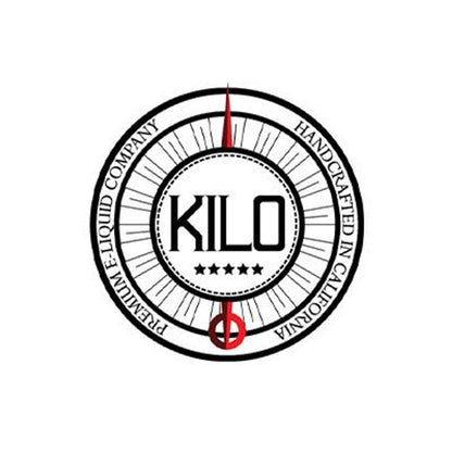 Raspberry Lemonade by Kilo Revival TFN Series 100mL - Logo