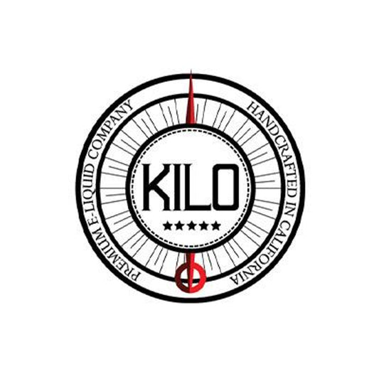 Raspberry Lemonade by Kilo Revival TFN Series 100mL - Logo