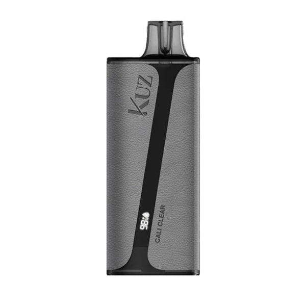 Kuz - 9K Puffs Disposable - 19mL 50mg