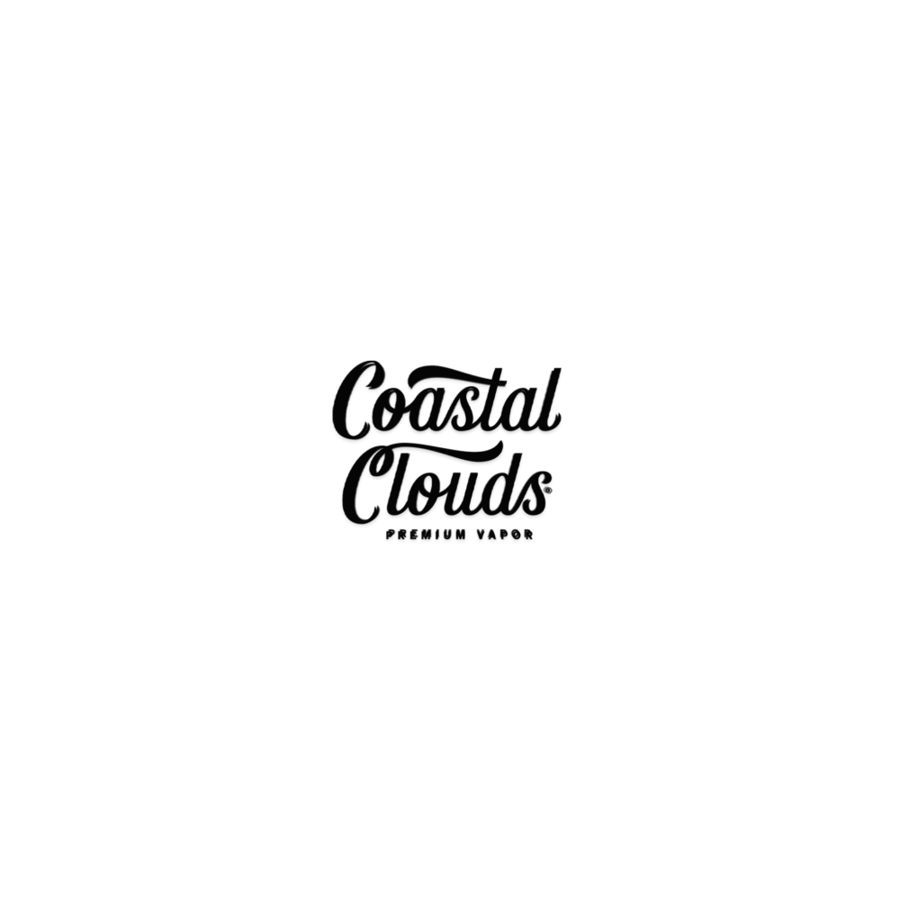 Coastal Clouds Logo