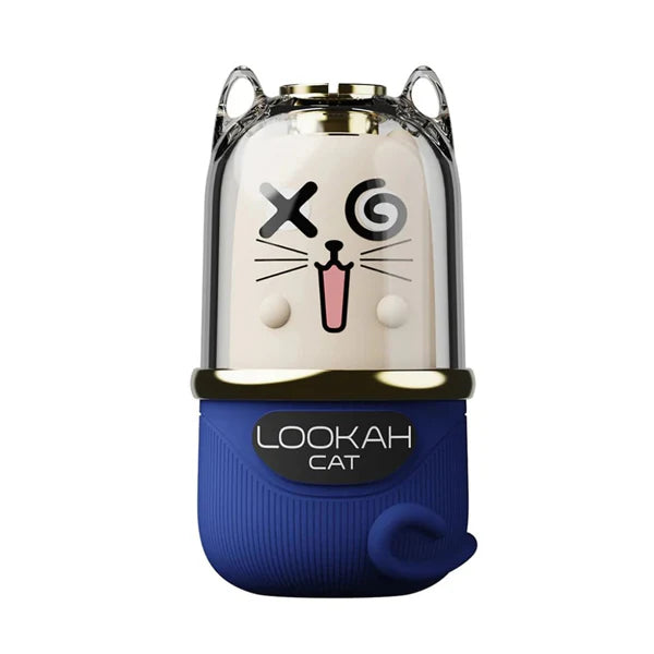 Lookah – 510BATT Cat | Blue