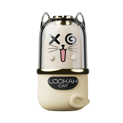Lookah – 510BATT Cat | Camel