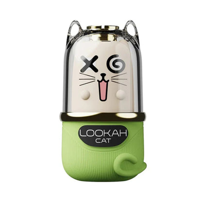 Lookah – 510BATT Cat | Grass Green