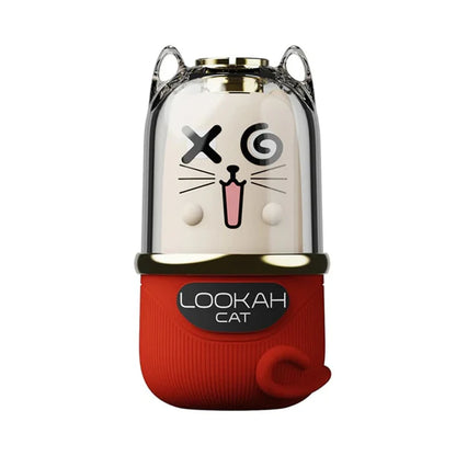Lookah – 510BATT Cat | Red
