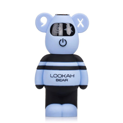 Lookah Bear 510 Battery Mod (500mAh) | Aqua