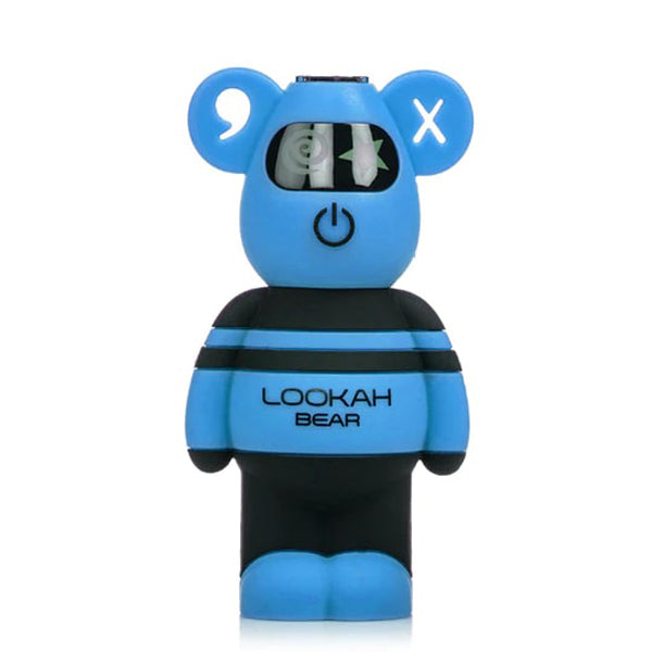 Lookah Bear 510 Battery Mod (500mAh) | blue