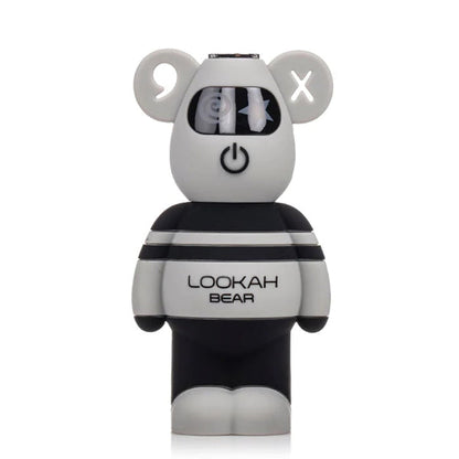 Lookah Bear 510 Battery Mod (500mAh) | gray