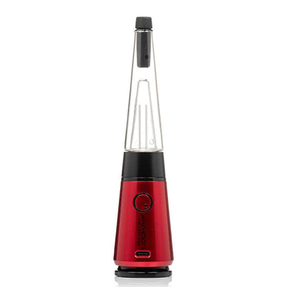 Lookah Unicorn Mini Dab Rig (950mAh) Red