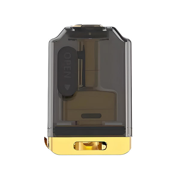 Lost Vape Centaurus Boro Tank Gold