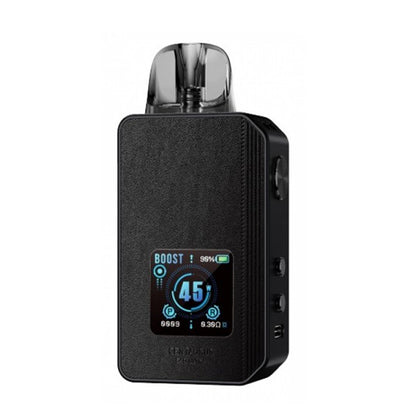 Lost Vape - Centaurus E40 Ultra Kit 1400mAh Pods System | Midnight Black