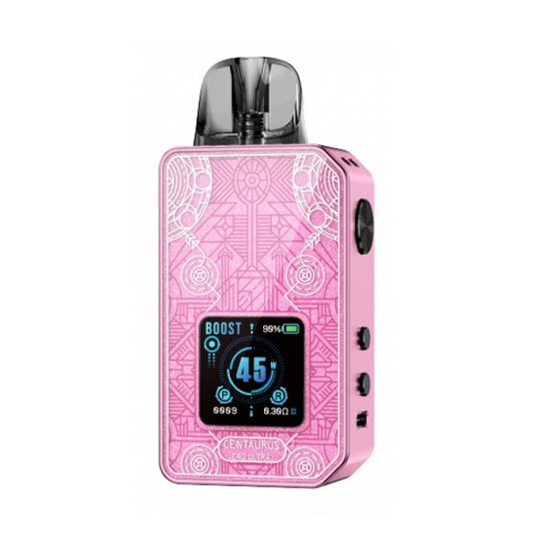 Lost Vape - Centaurus E40 Ultra Kit 1400mAh Pods System | Sakura Ferris