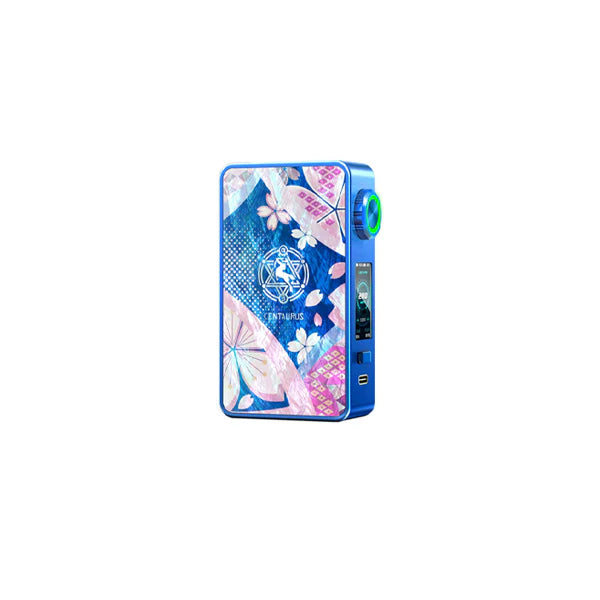 Lost Vape - Centaurus M200 Box Mod (Mod Only) - Sakura Dance