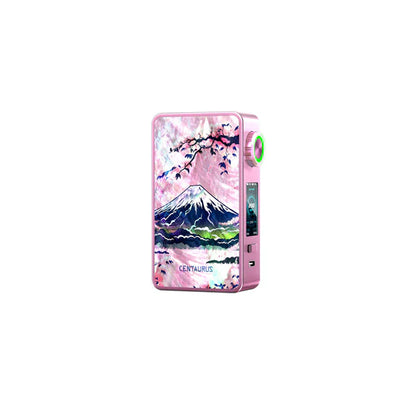 Lost Vape - Centaurus M200 Box Mod (Mod Only) - Sakura Fuji