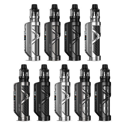 Lost Vape Cyborg Quest Kit | 100w Group Photo