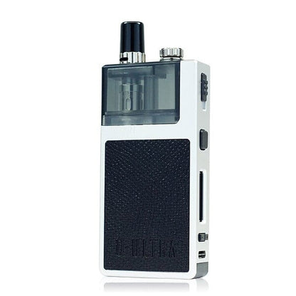 Lost Vape - Orion Q-Ultra 40w Kit