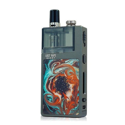 Lost Vape - Orion Q-Ultra 40w Kit