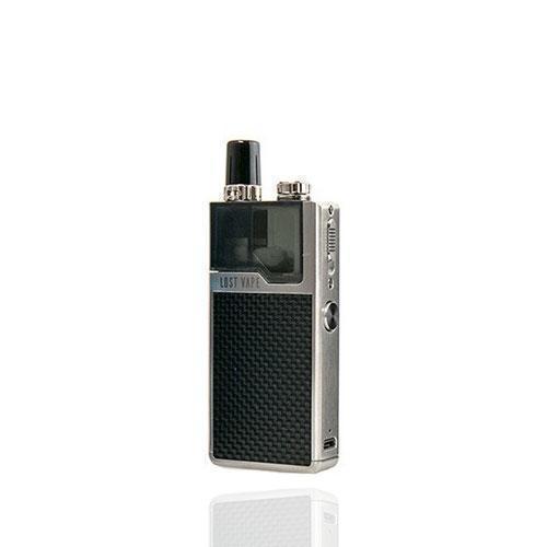 Lost Vape - Quest Orion Q Pod Device Kit