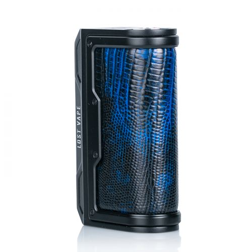 Lost Vape Thelema DNA250C Mod | 200w Black Voyages