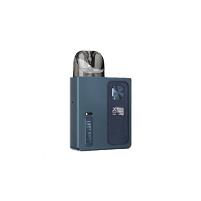 Lost Vape Ursa Baby Pro Pod Kit Navy Blue