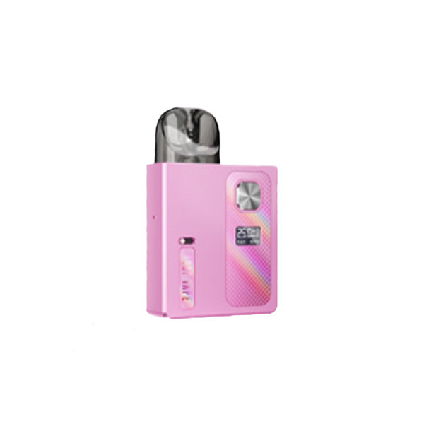 Lost Vape Ursa Baby Pro Pod Kit Sakura Pink