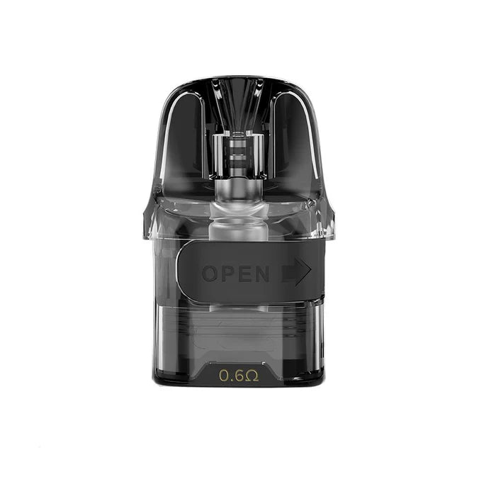 Lost Vape Ursa V2 Replacement Pod 0.6ohm