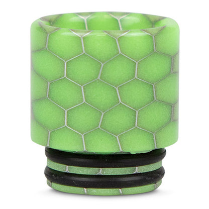 SMOK TFV8 Cobra Resin Drip Luminous Green