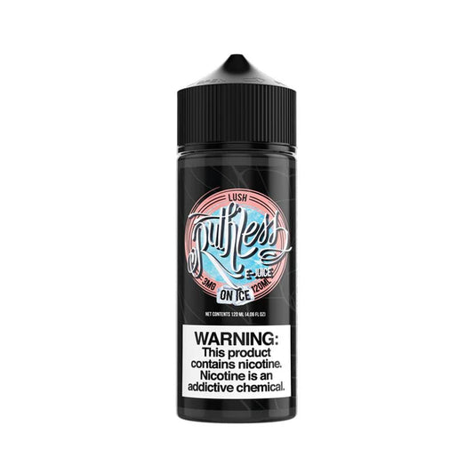 Lush on Ice| Ruthless | 120ml