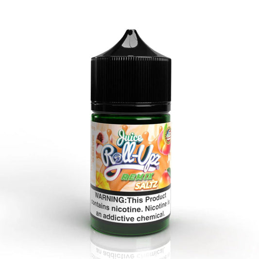 Mango Peach | Juice Roll Upz Salts | 30mL