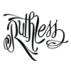 Ruthless Logo