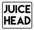 Juice head Logo
