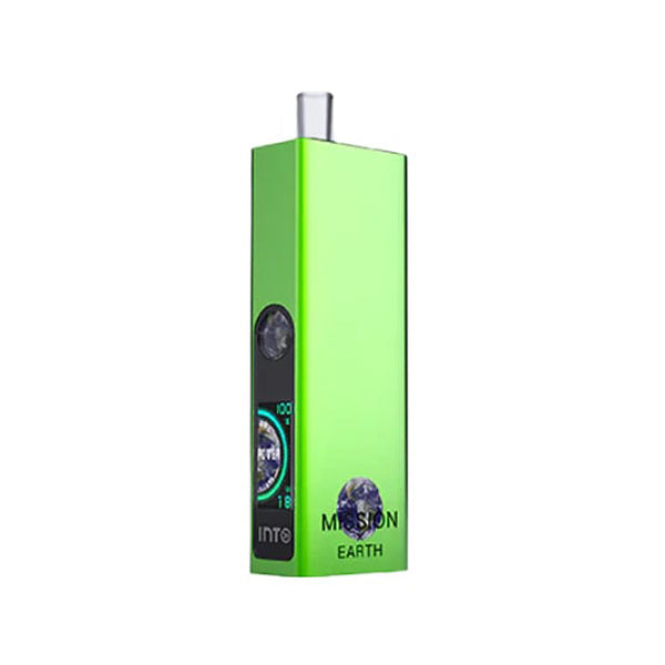 Mission - 1100mAh Pod System | Earth
