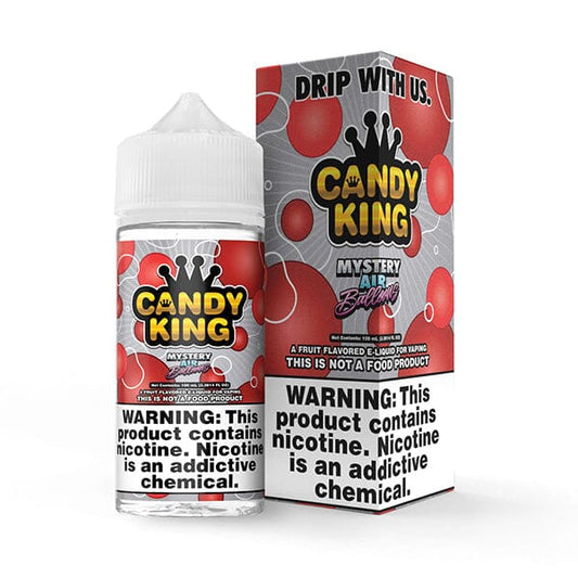 Mystery Air Balloons | Candy King | 100ML