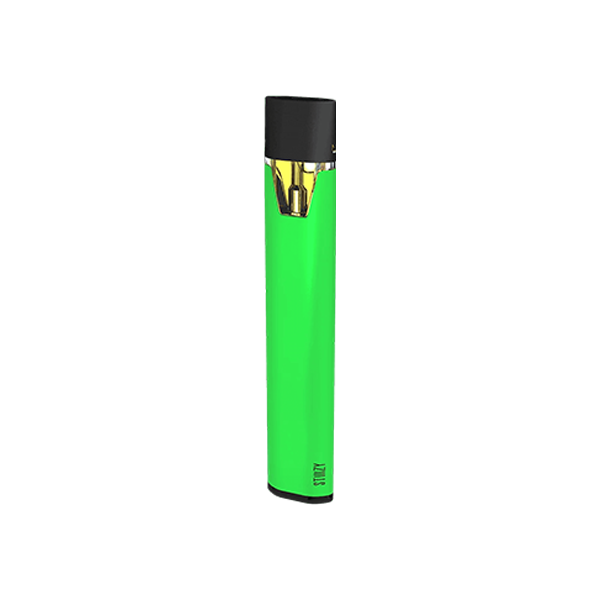 STIIIZY – Original Battery Neon Green