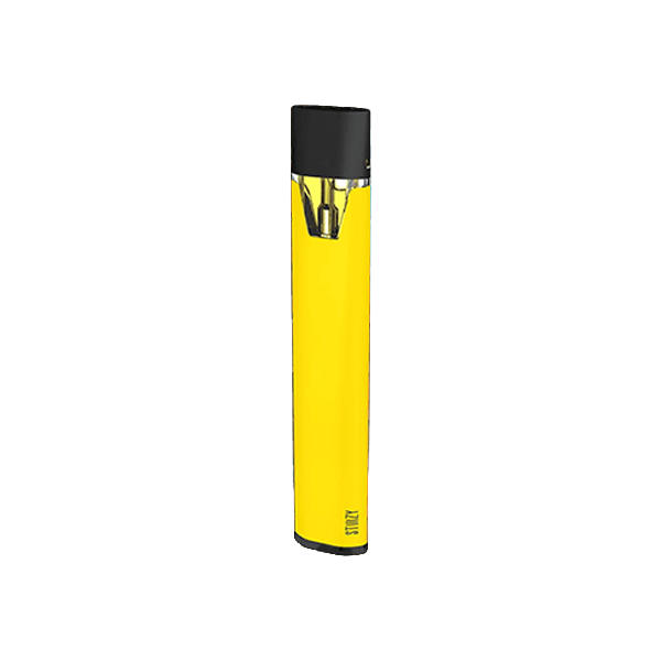 STIIIZY – Original Battery Neon Yellow
