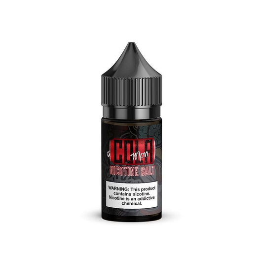 Original by Cola Man Salts Series 30mL Bottle