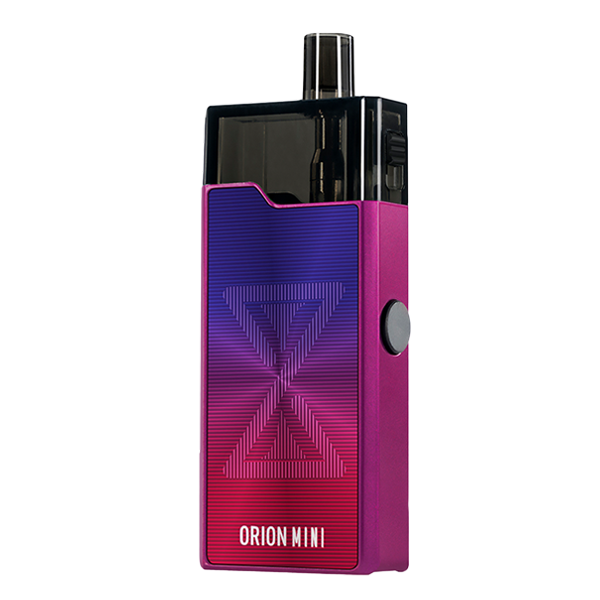 Lost Vape Orion Mini Pod Kit Phantom Purple