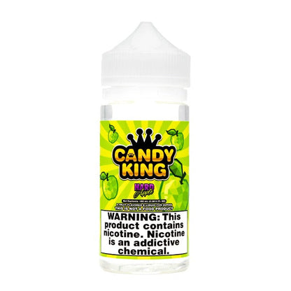 Hard Apple by Candy King 100ml bottle