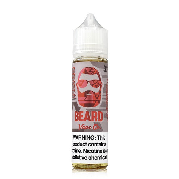 No. 05 by Beard Vape Co 60ml Bottle