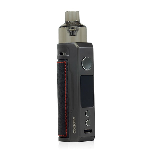 VooPoo Drag S Pod Mod Kit 60w (Pod System)  Classic