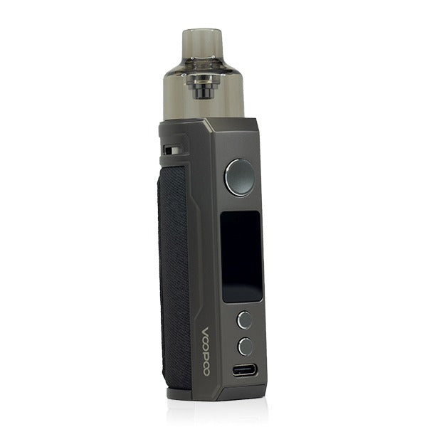 VooPoo Drag S Pod Mod Kit 60w (Pod System)  Mashup