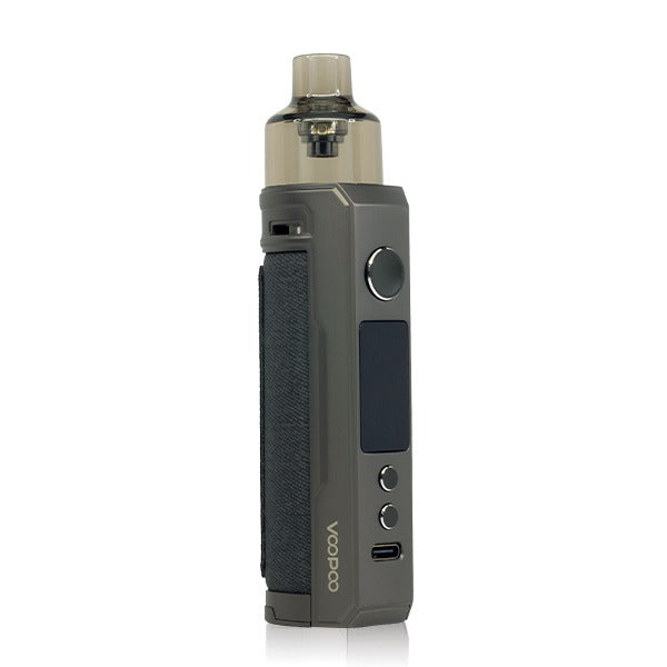 VooPoo Drag X 80w Pod Mod Kit Mashup