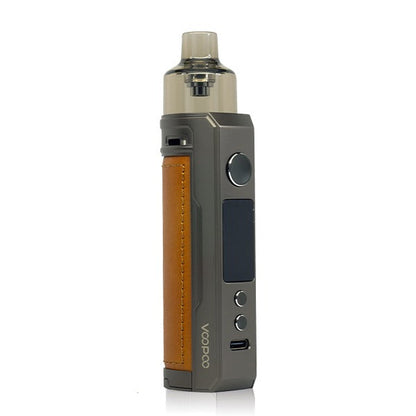 VooPoo Drag X 80w Pod Mod Kit Retro