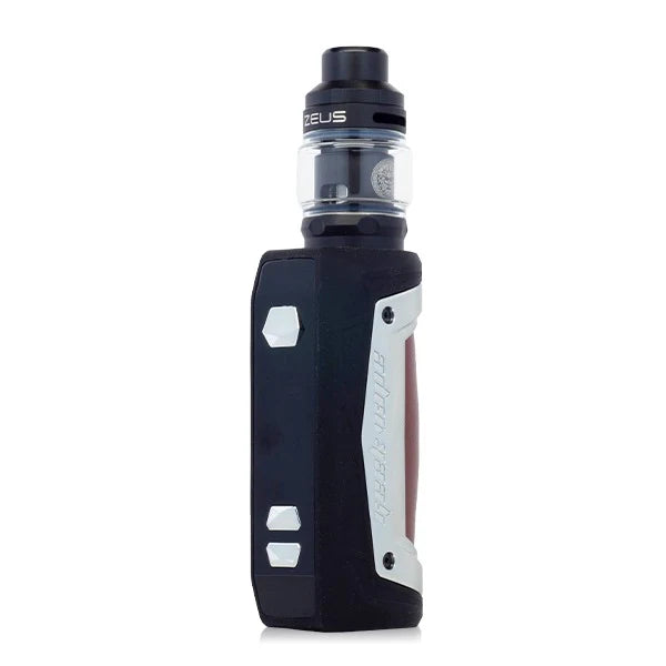 GeekVape Aegis Max Kit 100w | Gray Pearl