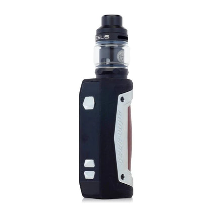 GeekVape Aegis Max Kit 100w | Gray Pearl